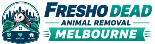 Fresho Dead Animal Removal Brunswick West logo